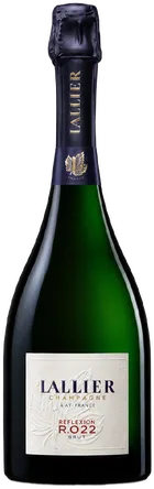 photo du vin Brut Nature