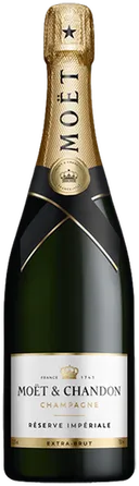 photo du vin Dom Pérignon