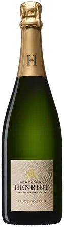 photo du vin Henriot Blanc de Blancs