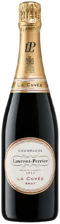 photo du vin Brut L.P.