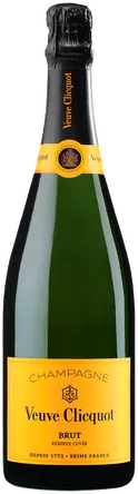 image du vin Veuve Clicquot la Grande Dame