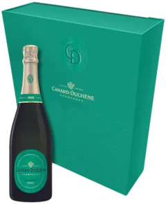illustration du vin Canard Duchêne Blanc de Noirs Brut