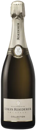 illustration du vin Collection 244 Magnum