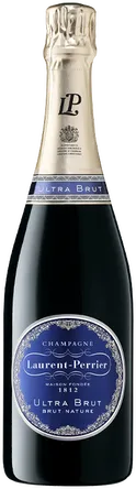 photo du vin Laurent-Perrier Brut la Cuvée