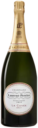 photo du vin Brut L.P.