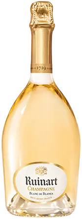 image du vin Ruinart Blanc de Blancs