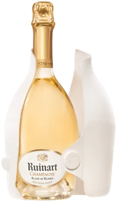 image du vin Ruinart Blanc de Blancs