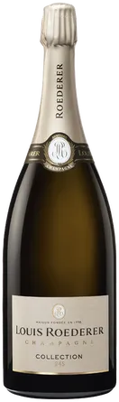 vue du vin Brut Premier