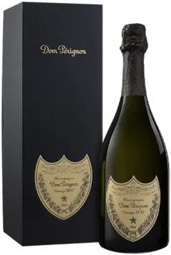 photo du vin Dom Perignon
