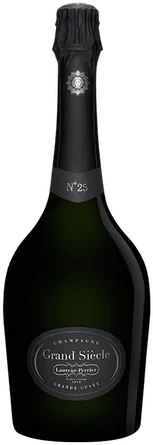 photo du vin Brut L.P.