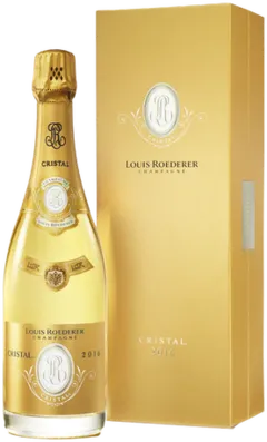 illustration du vin Collection 244 Magnum