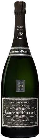 photo du vin Brut L.P.