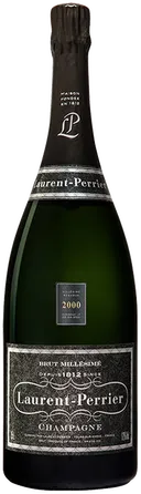 photo du vin Brut L.P.