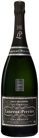 photo du vin Brut L.P.
