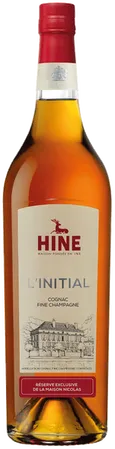 photo du vin Hine xo Réserve
