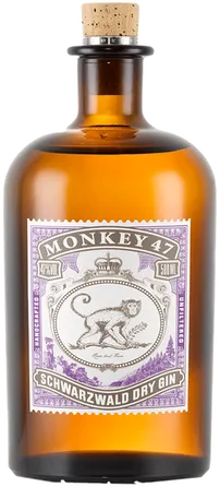 photo du vin Monkey 47