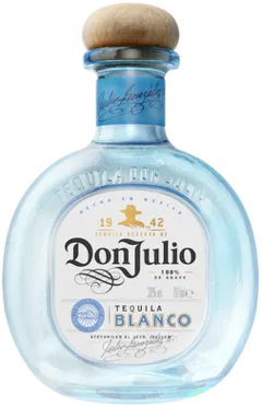 photo du vin Tequila Blanco Don Julio