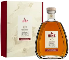 photo du vin Hine xo Réserve