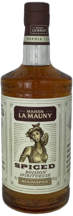 photo la Mauny Spiced