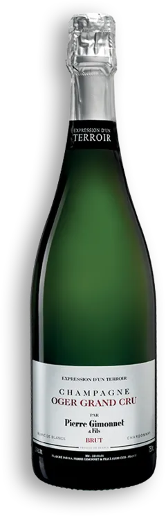photo Champagne Pierre Gimonnet & Fils Grand Cru 