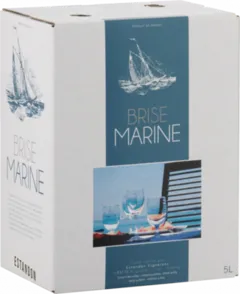 photo Brise Marine Rosé Domaine Estandon