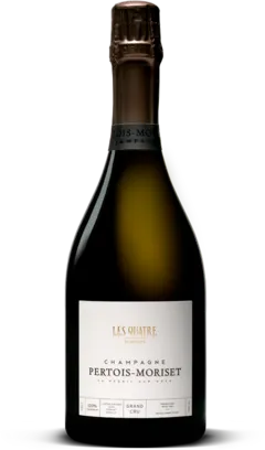 photo Champagne Grand Cru les 4 Terroirs Brut Pertois-Moriset