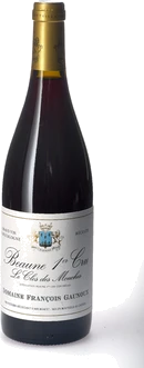 photo Beaune 1er Cru le Clos des Mouches