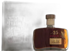 photo Rhum Rum Nation Jamaica 25 Ans Embassy n°1 Edition Limitée