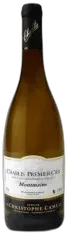 photo du vin Montmains