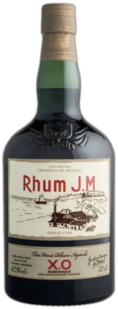 photo du vin JM XO