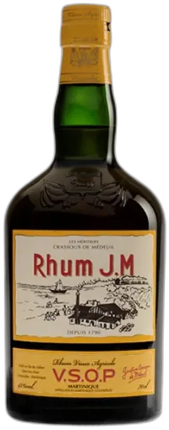 illustration du vin JM VSOP