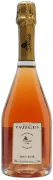 photo Champagne de Sousa Caudalies Grand Cru Rosé Extra Brut