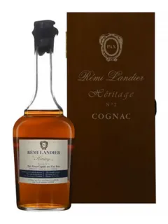 photo Cognac Héritage Coupe n°2 Fins Bois Rémi Landier