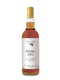 photo Whisky Whitlaw 9 Ans 2013 Plume Antipodes