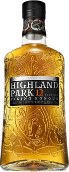 photo Whisky Highland Park 12 Ans Single Malt