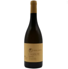 photo du vin Insolite