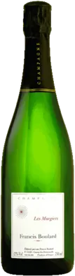 photo Champagne Francis Boulard et Fille les Murgiers Brut Nature