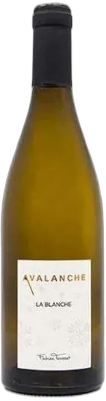 illustration du vin Avalanche la Blanche Mondeuse