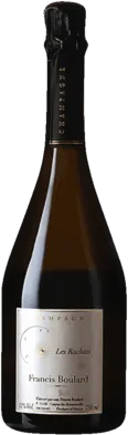 photo Aoc Champagne Francis Boulard et Fille les Rachais 2015