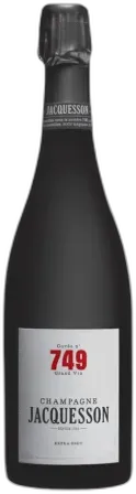 aperçu du vin Cuvée n°743