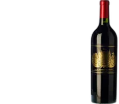 illustration du vin Château Palmer