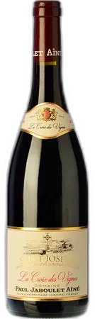 photos du vin le Grande Pompée