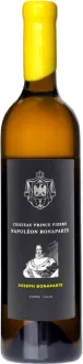 photo du vin Cuvée Joseph Blanc