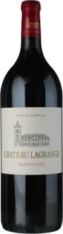 photo du vin Château Lagrange