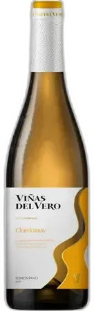 vue du vin Chardonnay