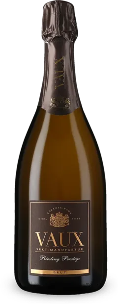 photo Riesling Prestige Sekt Brut