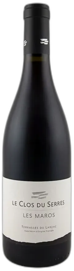 photo du vin les Maros