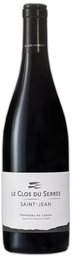 photo du vin Saint Jean