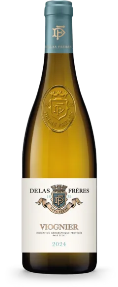 illustration du vin Viognier