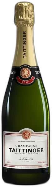 photo du vin Comtes de Champagne Blanc de Blancs